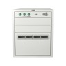 Темпокасса VALBERG TCS 110 A EURO с аккумулятором