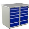 Верстак Profi WT100.WD5/WD5.000