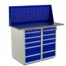 Верстак Profi WT100.WD5/WD5.000