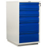 Верстак Profi (№605) WTS160.WD1/WD5.021