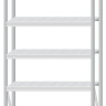 Стеллаж MS Pro Profi 300/120x40