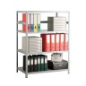 Стеллаж MS Standart 185/70x50/4
