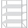 Стеллаж MS Pro Profi 300/120x100