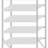 Стеллаж MS Pro Profi 300/120x100