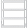 Стеллаж MS Pro Profi 300/150x50