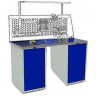 Верстак Profi WT140.WD1/WD1.000