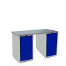 Верстак Profi WT140.WD1/WD1.000
