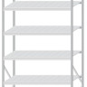 Стеллаж MS Pro Profi 300/150x80