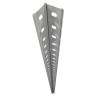 Стеллаж MS Standart 185/100х40/4