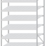Стеллаж MS Pro Profi 300/150x100