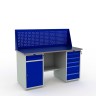 Верстак Profi WT160.WD2/WD5.000
