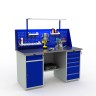 Верстак Profi WT160.WD2/WD5.000