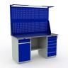 Верстак Profi WT160.WD2/WD5.000