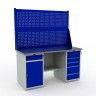 Верстак Profi WT160.WD2/WD5.000