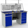 Верстак Profi WT160.WD2/WD5.000