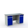 Верстак Profi WT160.WD2/WD2.000