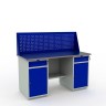 Верстак Profi WT160.WD2/WD2.000