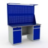 Верстак Profi WT160.WD2/WD2.000