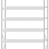Стеллаж MS Pro Profi 300/210x60