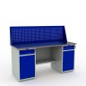Верстак Profi WT180.WD2/WD2.000