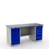 Верстак Profi WT180.WD5/WD5.000