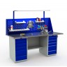 Верстак Profi WT180.WD5/WD5.000