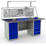 Верстак Profi WT180.WD5/WD5.000