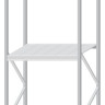 Стеллаж MS Pro Expert 200/90x80