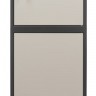 Бухгалтерский шкаф AIKO SL-150/2Т