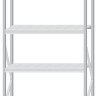 Стеллаж MS Pro Expert 200/120x40