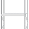 Стеллаж MS Pro Expert 200/120x50