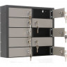 Депозитные ячейки DBI-24