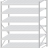 Стеллаж MS Pro Expert 200/150x100
