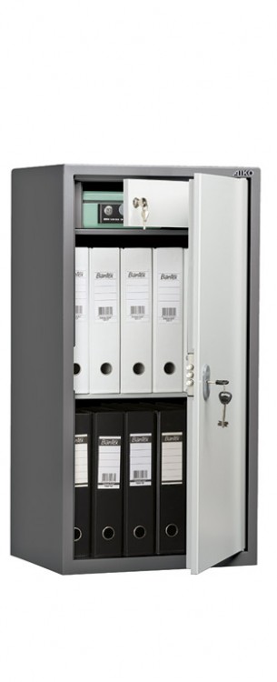Бухгалтерский шкаф AIKO SL-87Т