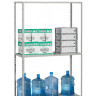 Стеллаж MS Strong 160/120x50