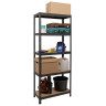 Стеллаж SBL 200KD/75X35/5