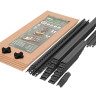 Стеллаж SBL 200KD/75X35/5