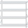 Стеллаж MS Pro Expert 200/210x80