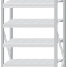 Стеллаж MS Pro Profi 200/90x50