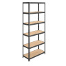 Стеллаж SBL 220KD/75х35/6