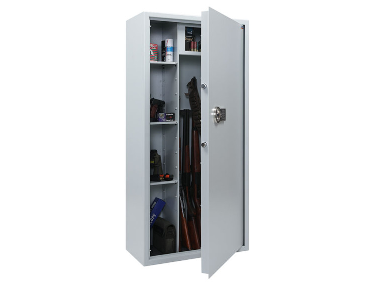 Сейф VALBERG ARSENAL 1470Т EL