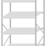 Стеллаж MS Pro Profi 200/120x100