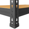Стеллаж SBL 180KD/120x40/5