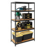 Стеллаж SBL 180KD/120x40/5