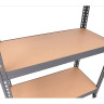 Стеллаж SBL 180KD/120x40/5