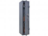Оружейный сейф MDTB ASG/WS3 EL