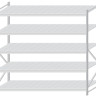 Стеллаж MS Pro Profi 200/210x100