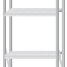 Стеллаж MS Pro Profi 250/90x40