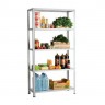 Стеллаж MS Standart 160/70x50/5