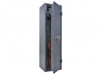Оружейный сейф MDTB ASG/WS6 EL